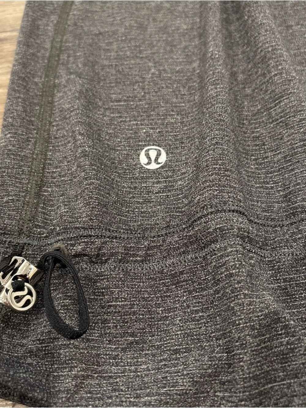 Lululemon Rest Less Tank Top - Picture 6 of 9